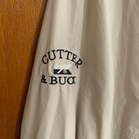 Cutter & Buck windbreaker - Picture 6 of 7